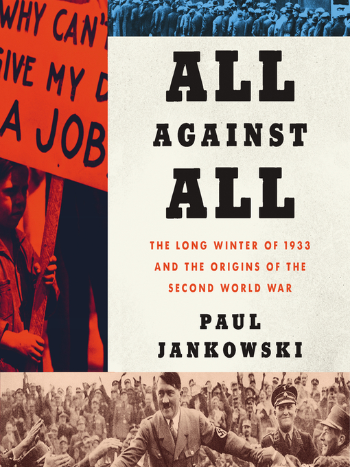 Title details for All Against All by Paul Jankowski - Available